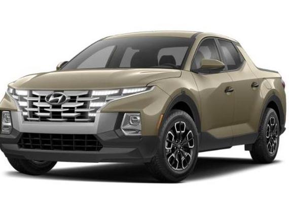 HYUNDAI SANTA CRUZ 2022 5NTJADAEXNH002448 image